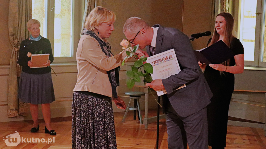 Pół wieku tradycji. Ośrodek rzeźbiarski w Kutnie - wernisaż