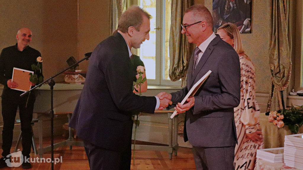 Pół wieku tradycji. Ośrodek rzeźbiarski w Kutnie - wernisaż