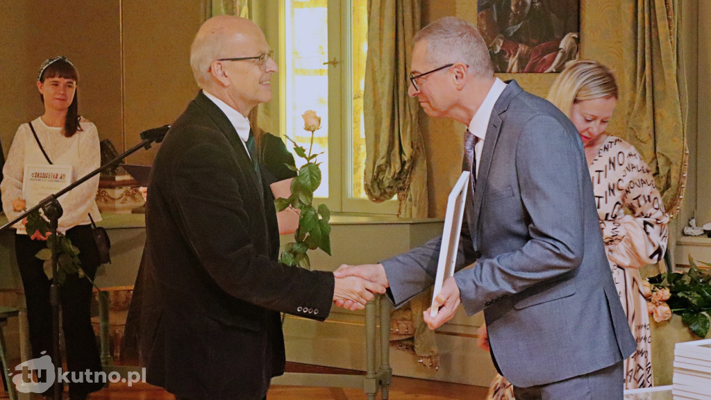 Pół wieku tradycji. Ośrodek rzeźbiarski w Kutnie - wernisaż