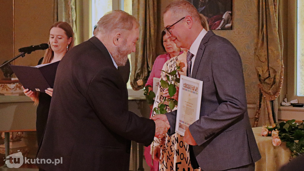 Pół wieku tradycji. Ośrodek rzeźbiarski w Kutnie - wernisaż