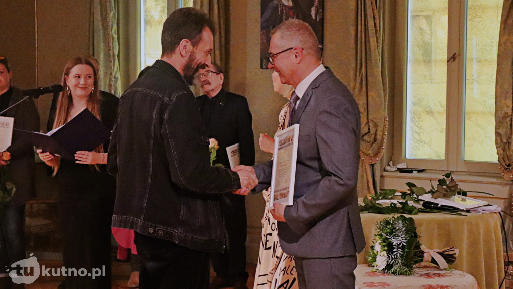 Pół wieku tradycji. Ośrodek rzeźbiarski w Kutnie - wernisaż