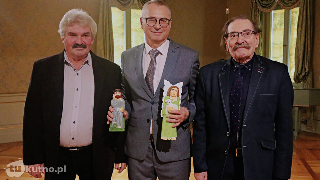 Pół wieku tradycji. Ośrodek rzeźbiarski w Kutnie - wernisaż