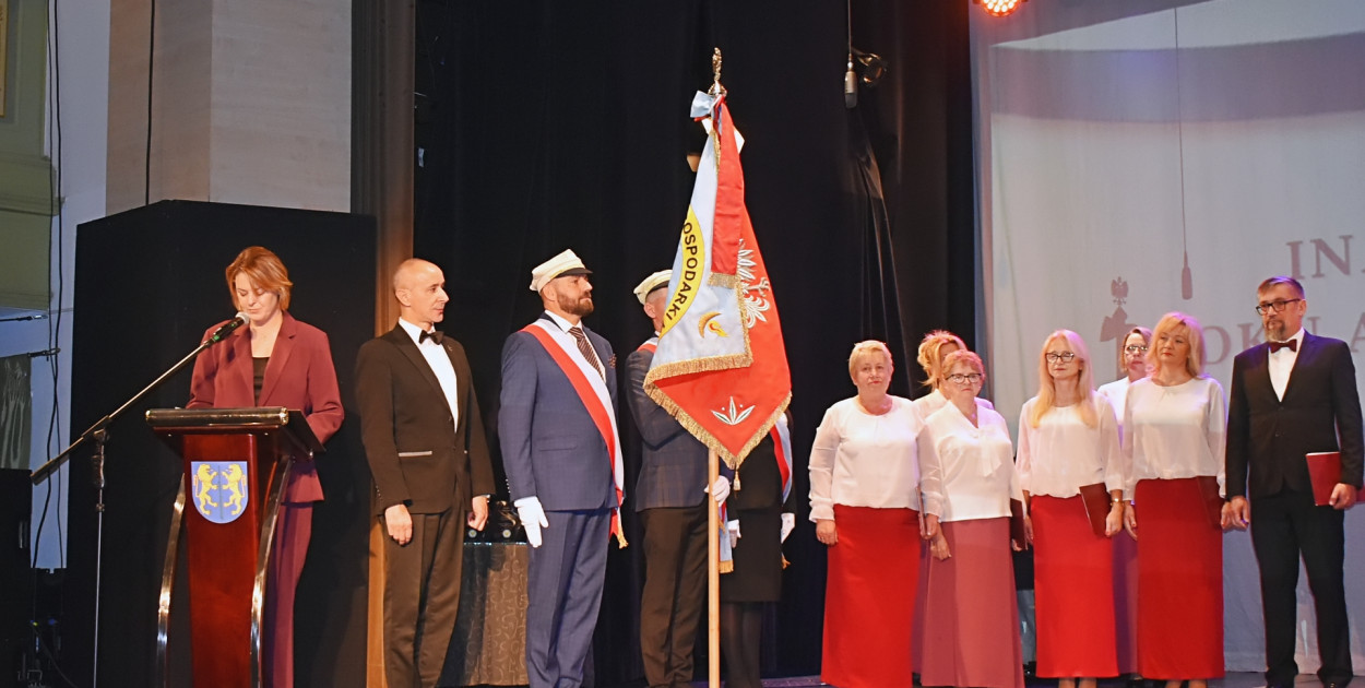 ANSGK rozpoczyna nowy rok akademicki