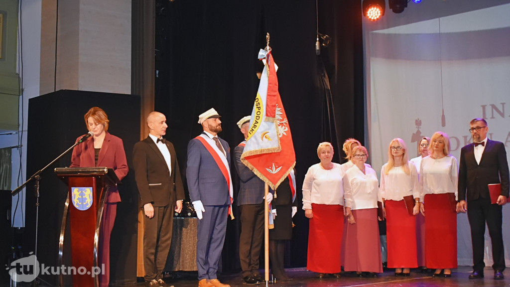 ANSGK rozpoczyna nowy rok akademicki