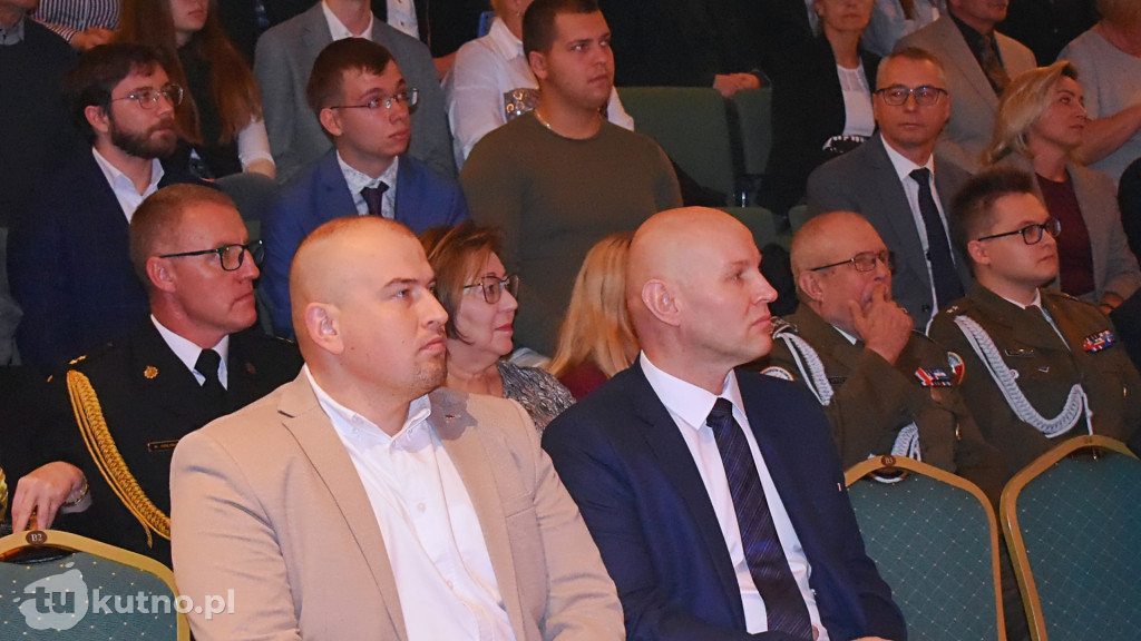 ANSGK rozpoczyna nowy rok akademicki
