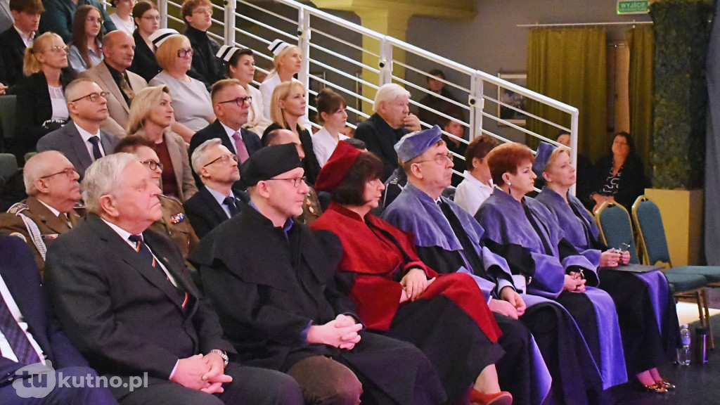 ANSGK rozpoczyna nowy rok akademicki
