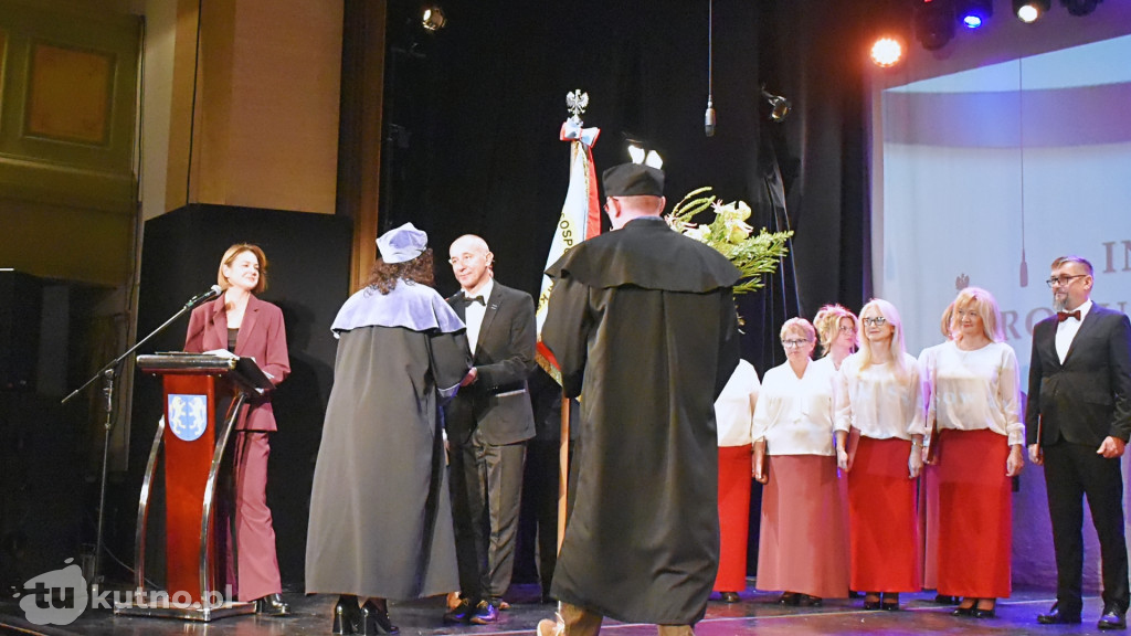 ANSGK rozpoczyna nowy rok akademicki