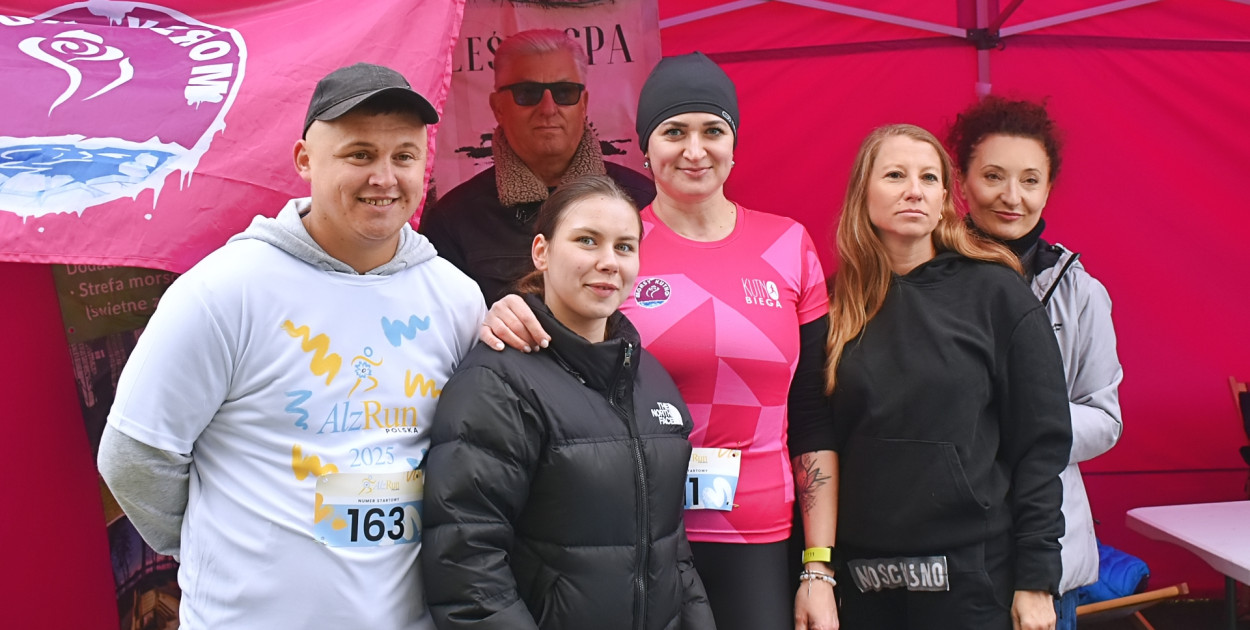 AlzRun 2025 Kutno