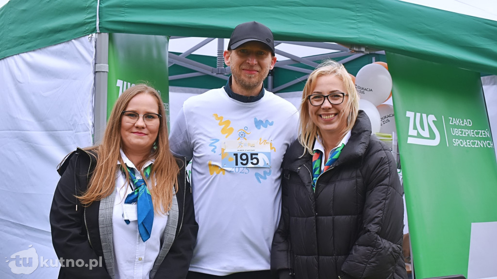 AlzRun 2025 Kutno