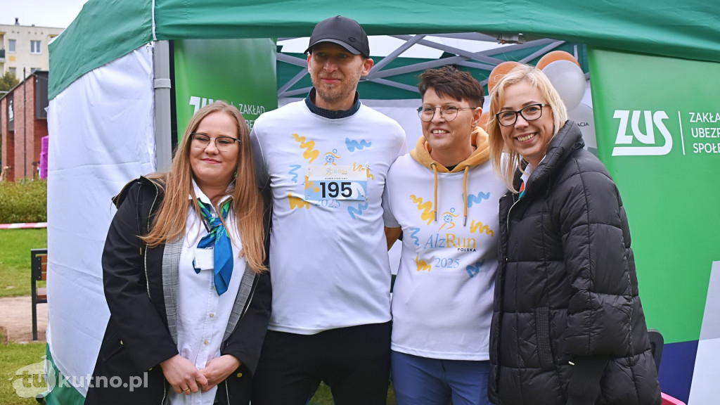 AlzRun 2025 Kutno