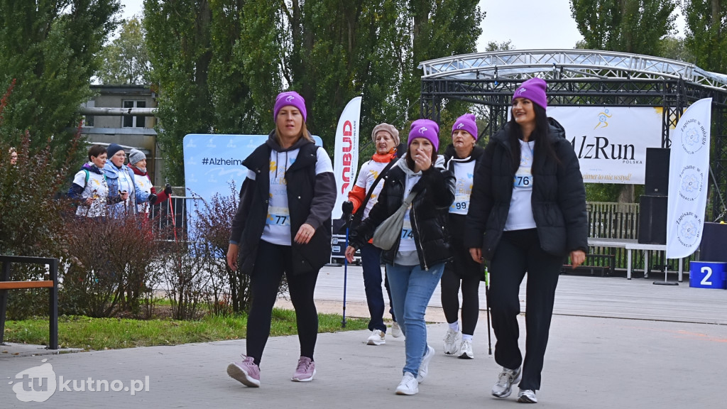 AlzRun 2025 Kutno