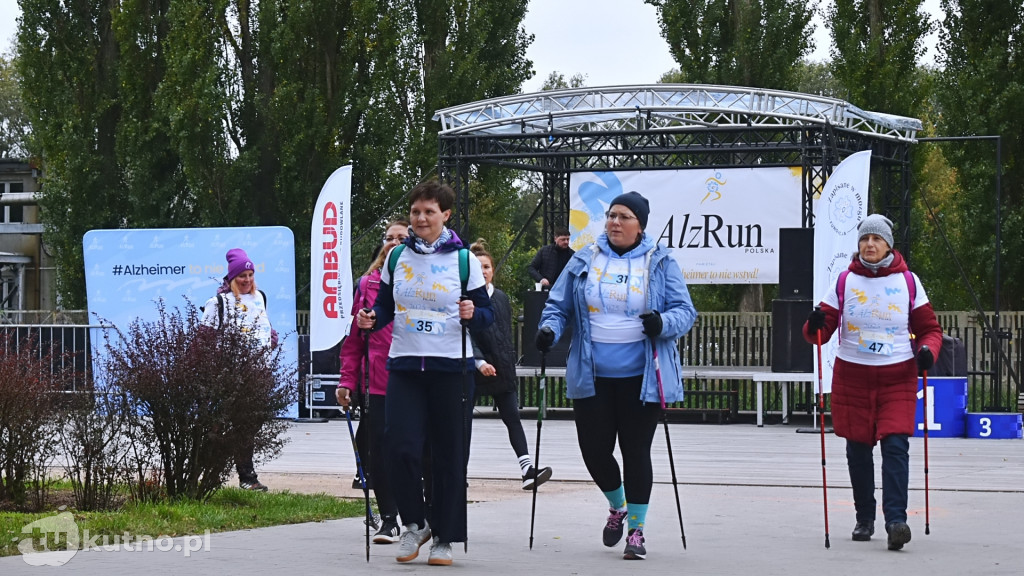 AlzRun 2025 Kutno