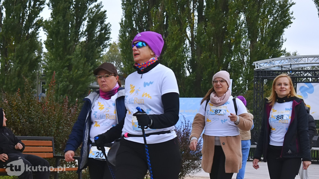 AlzRun 2025 Kutno