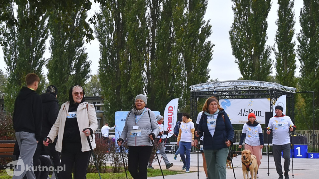 AlzRun 2025 Kutno