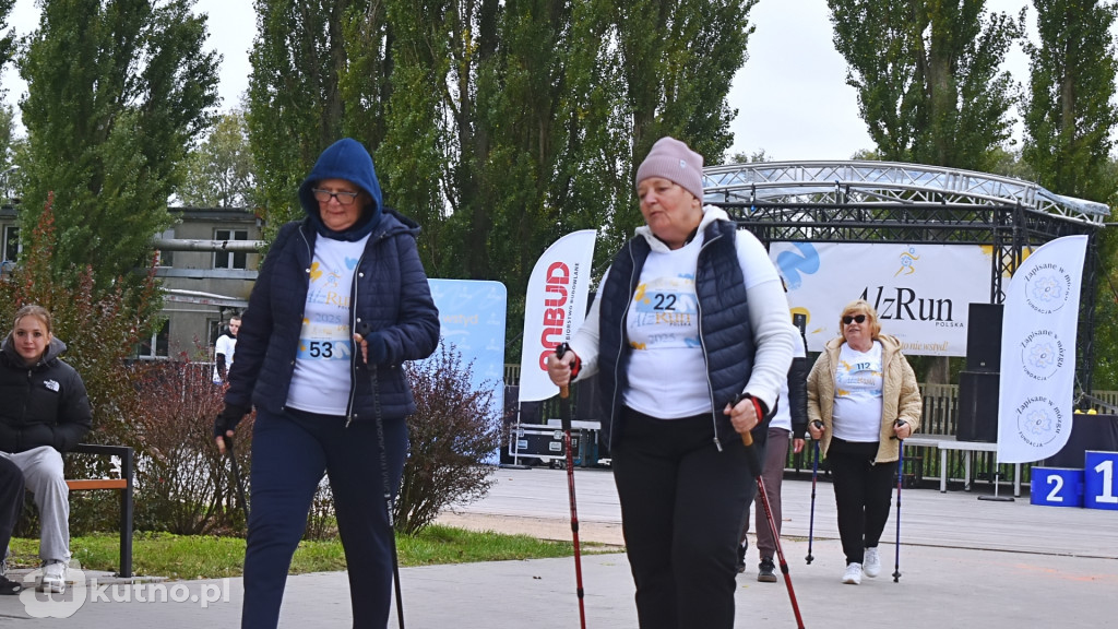 AlzRun 2025 Kutno