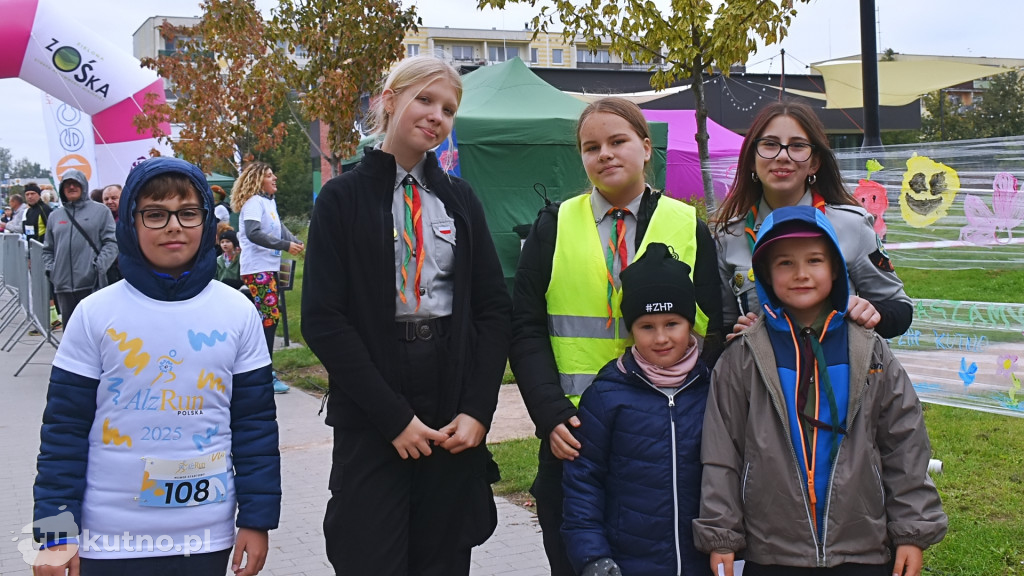 AlzRun 2025 Kutno