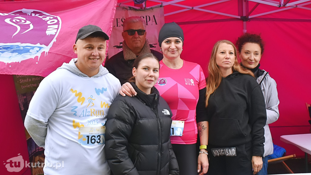 AlzRun 2025 Kutno
