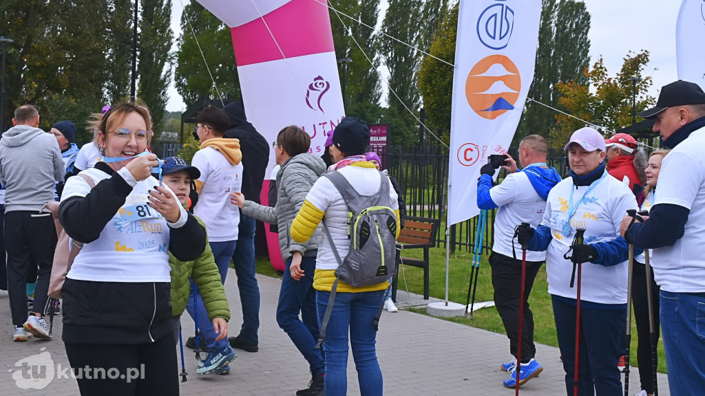 AlzRun 2025 Kutno