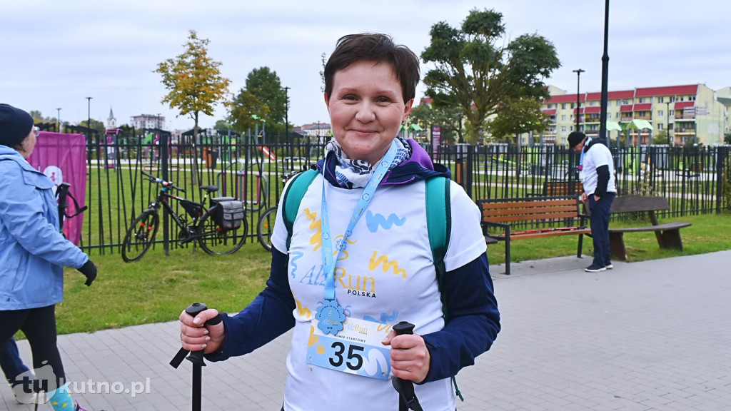 AlzRun 2025 Kutno