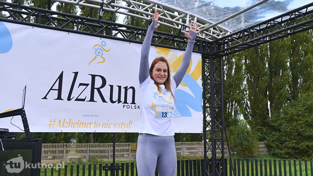 AlzRun 2025 Kutno