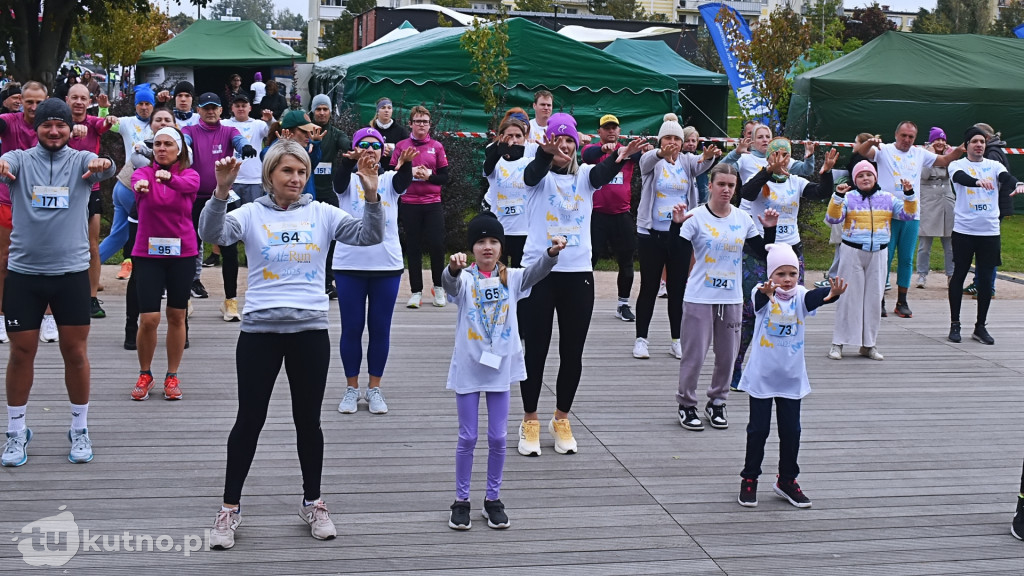 AlzRun 2025 Kutno