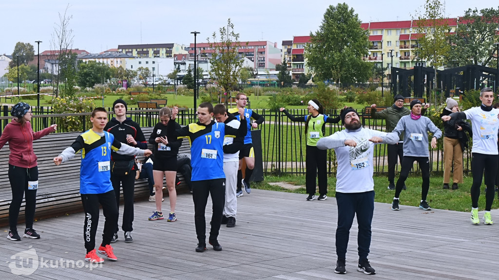 AlzRun 2025 Kutno