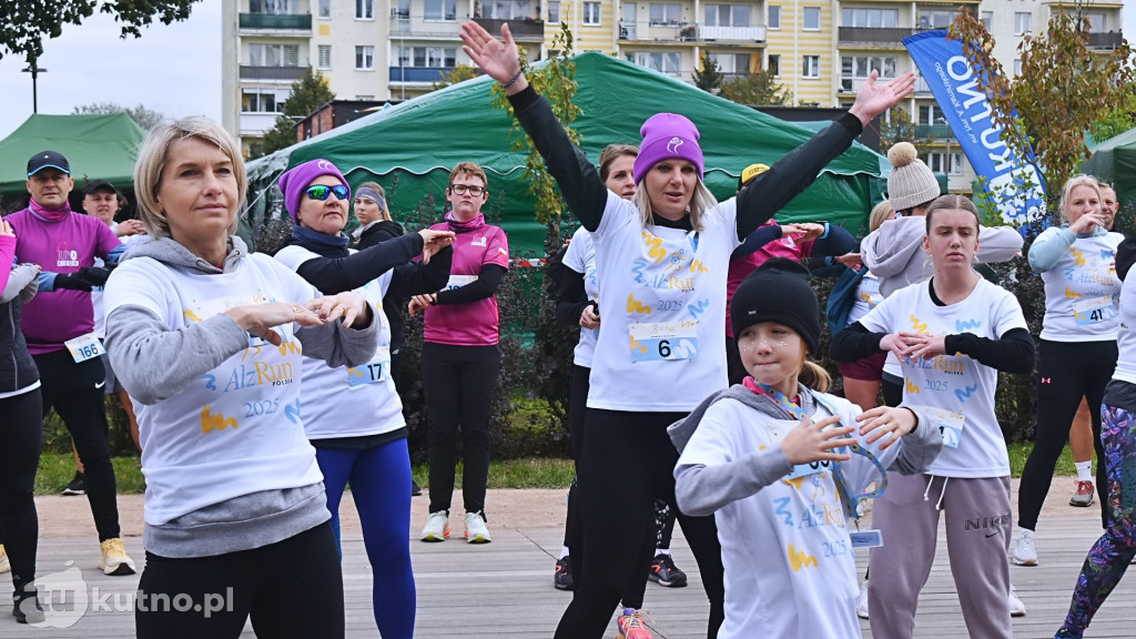 AlzRun 2025 Kutno