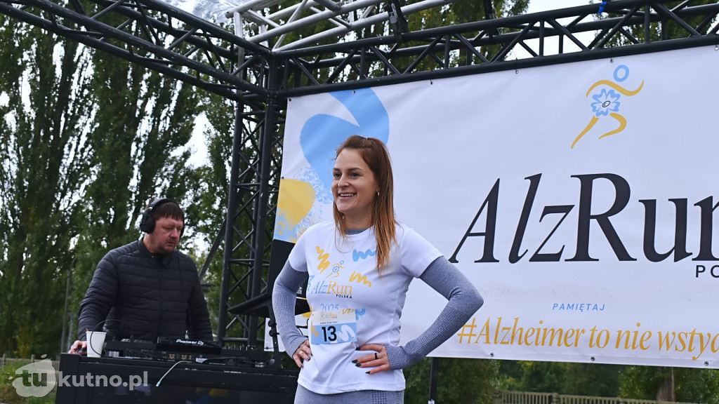 AlzRun 2025 Kutno