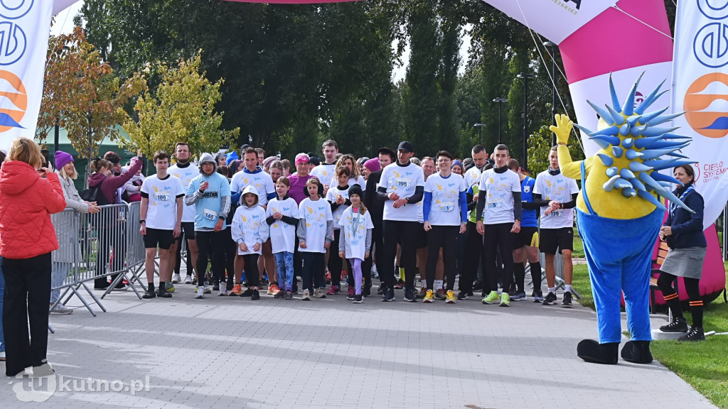 AlzRun 2025 Kutno