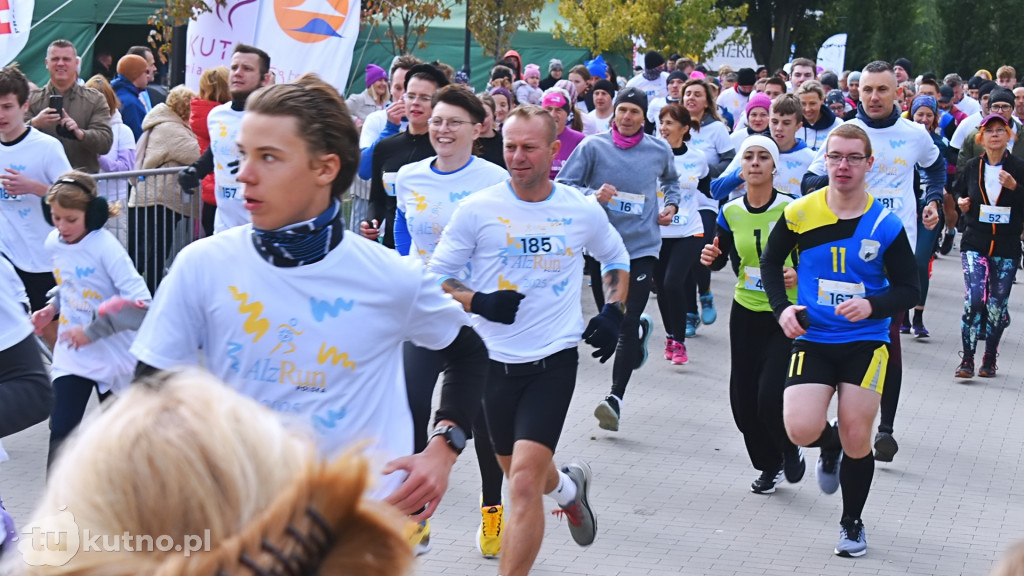 AlzRun 2025 Kutno