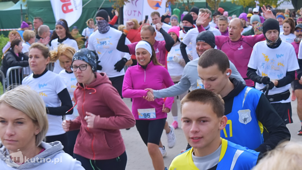 AlzRun 2025 Kutno