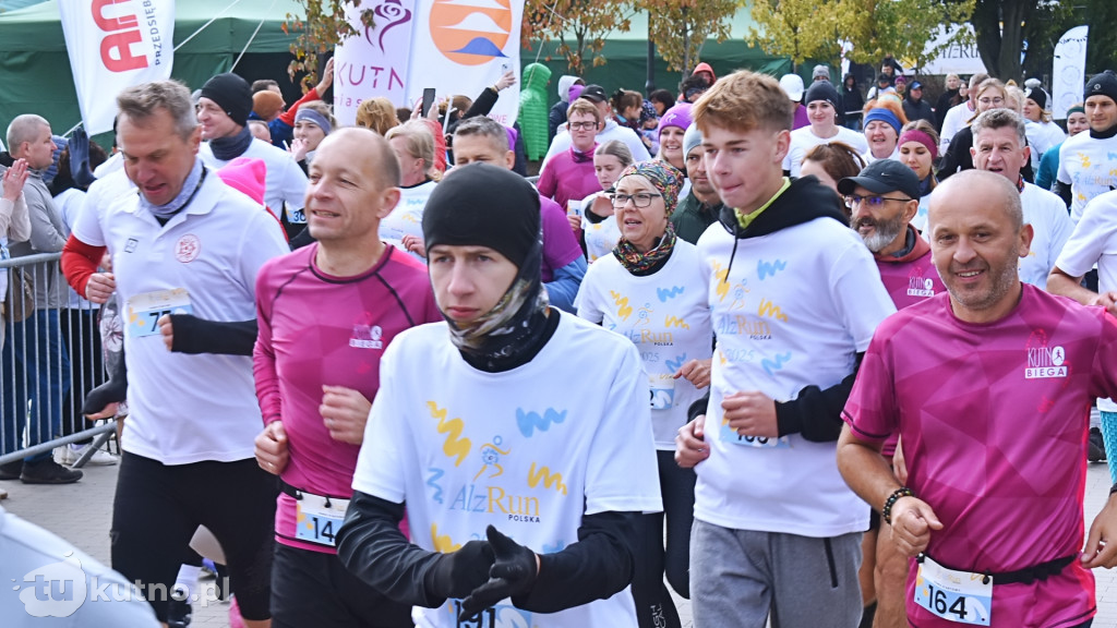 AlzRun 2025 Kutno