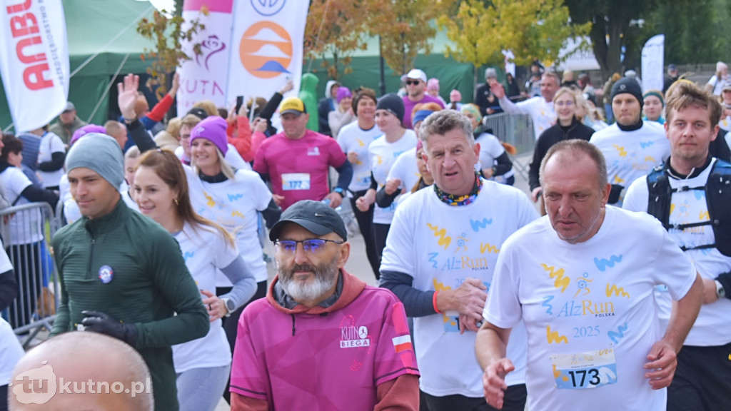 AlzRun 2025 Kutno