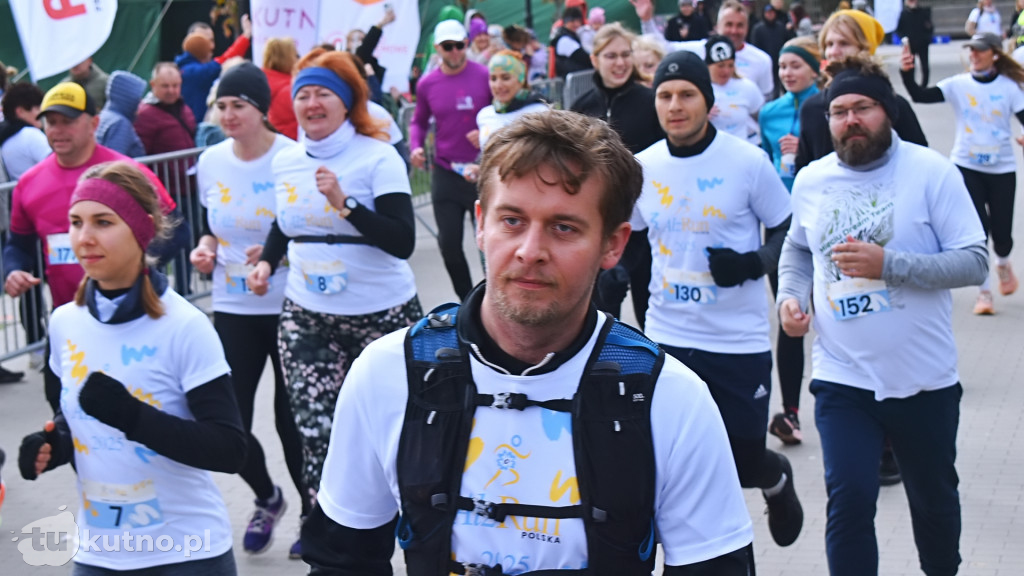 AlzRun 2025 Kutno