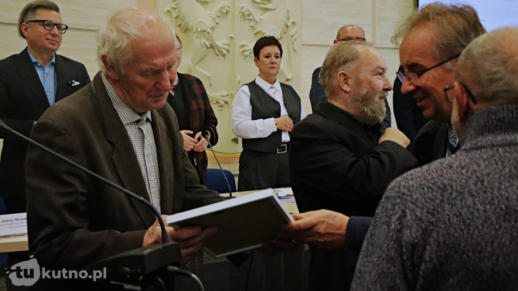 Kutnowski Ośrodek Rzeźbiarski nagrodzony