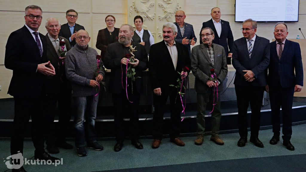 Kutnowski Ośrodek Rzeźbiarski nagrodzony
