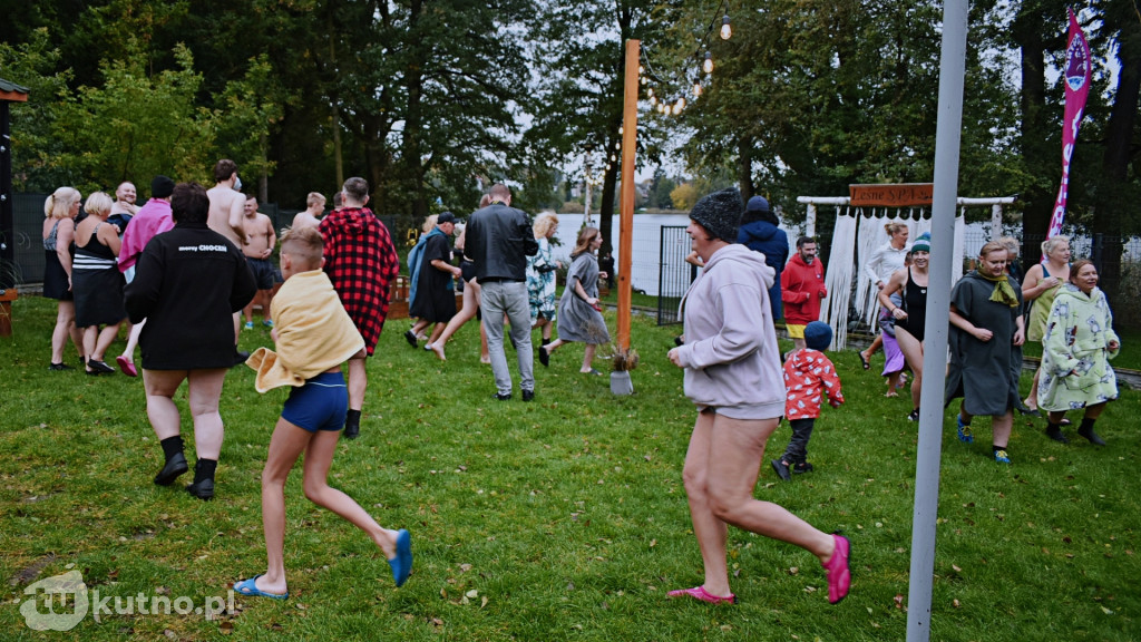 Rozpoczęcie sezonu z Morsami Kutno
