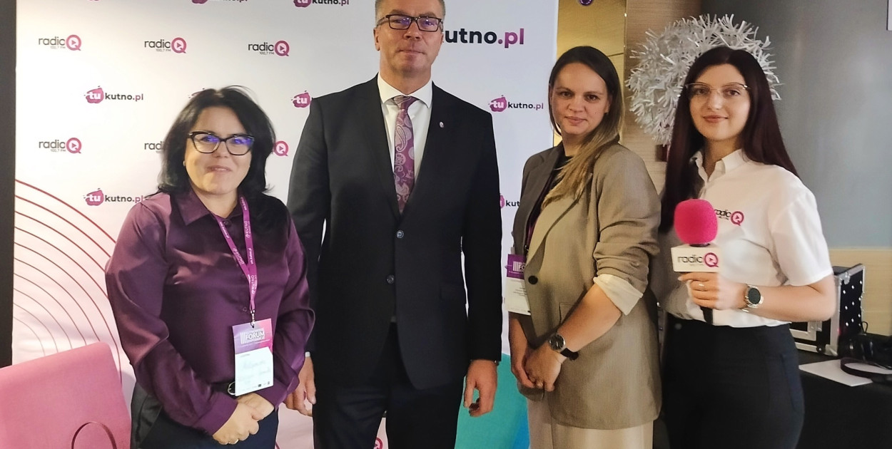 III Kutnowskie Forum Gospodarcze