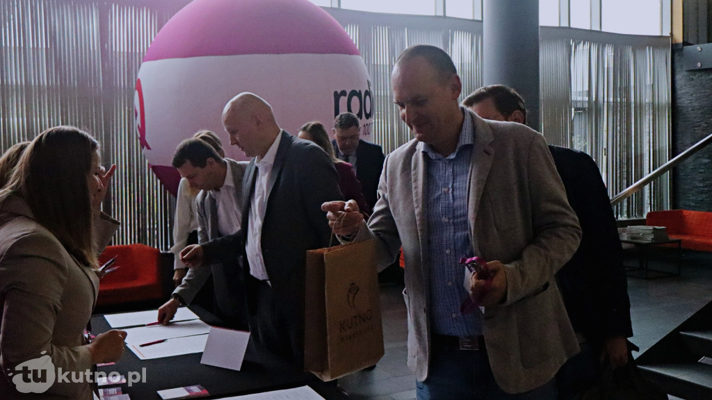 III Kutnowskie Forum Gospodarcze