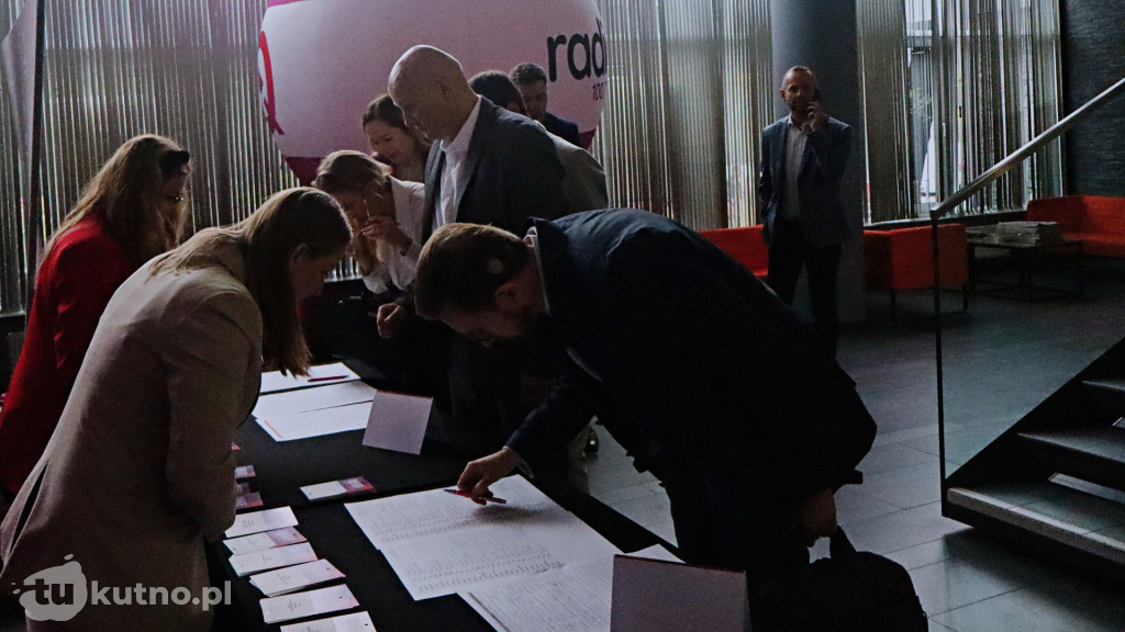 III Kutnowskie Forum Gospodarcze
