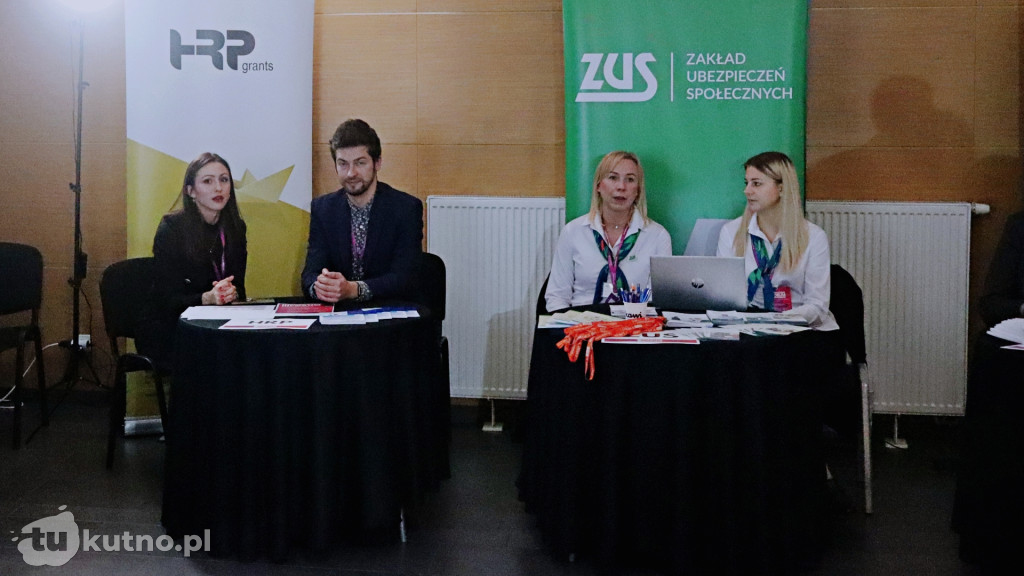 III Kutnowskie Forum Gospodarcze