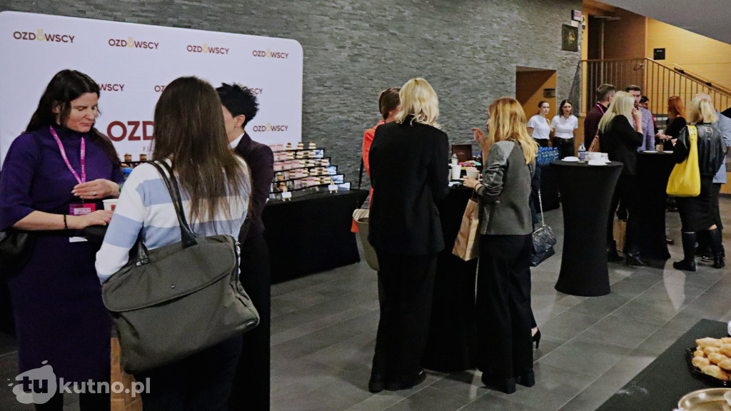 III Kutnowskie Forum Gospodarcze