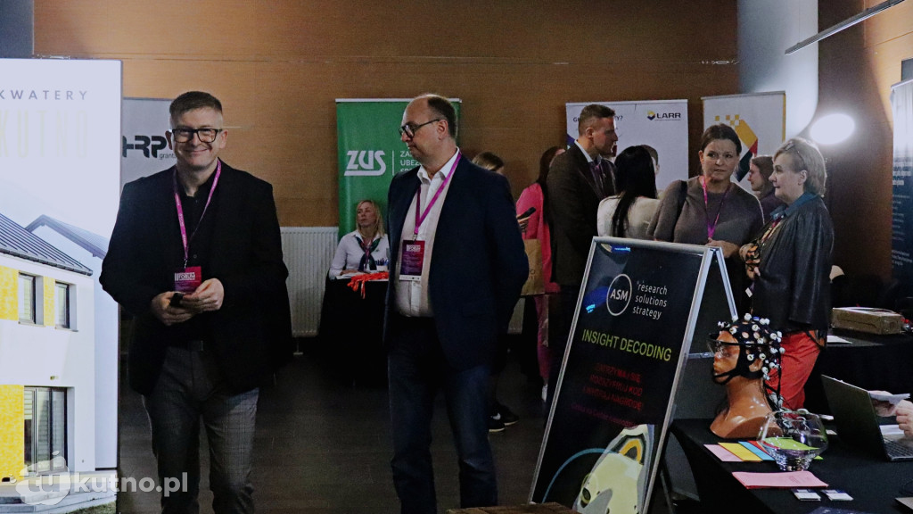 III Kutnowskie Forum Gospodarcze