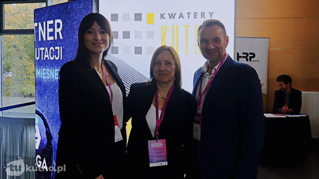 III Kutnowskie Forum Gospodarcze