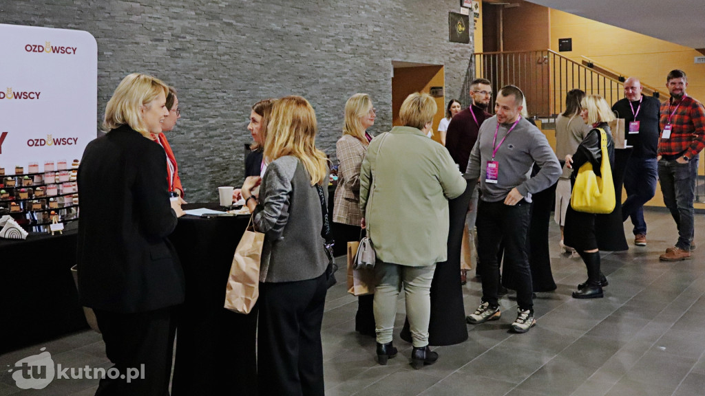 III Kutnowskie Forum Gospodarcze