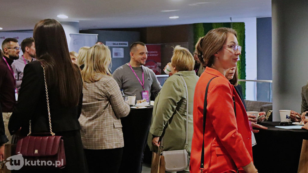 III Kutnowskie Forum Gospodarcze