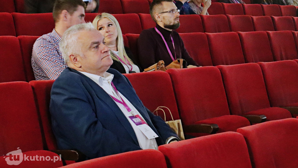 III Kutnowskie Forum Gospodarcze