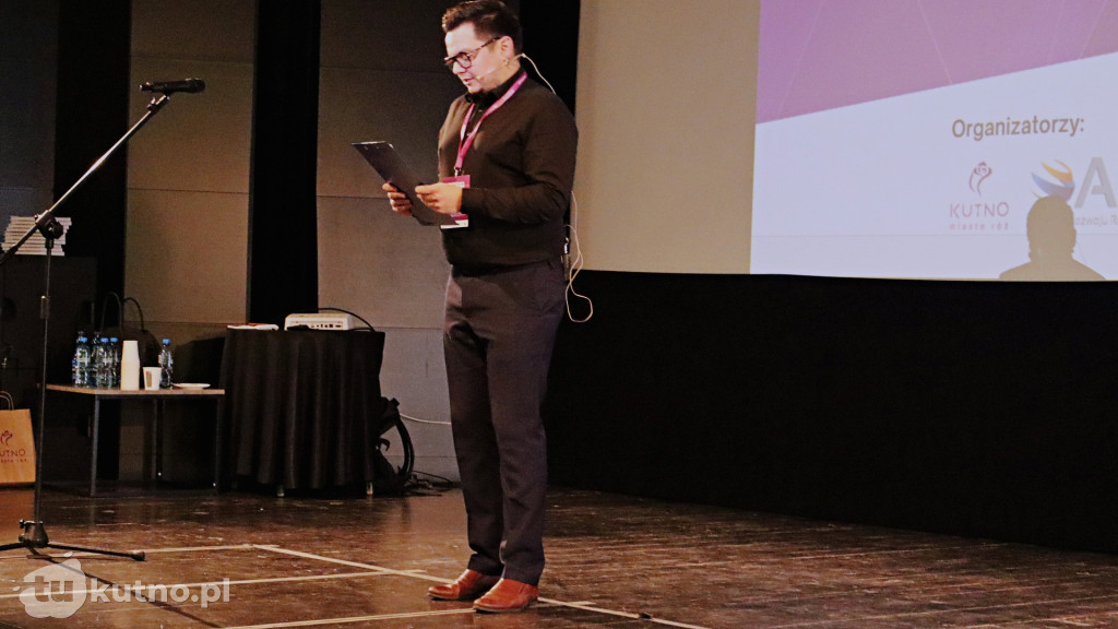 III Kutnowskie Forum Gospodarcze