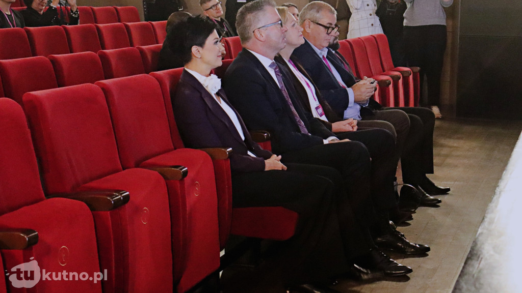 III Kutnowskie Forum Gospodarcze