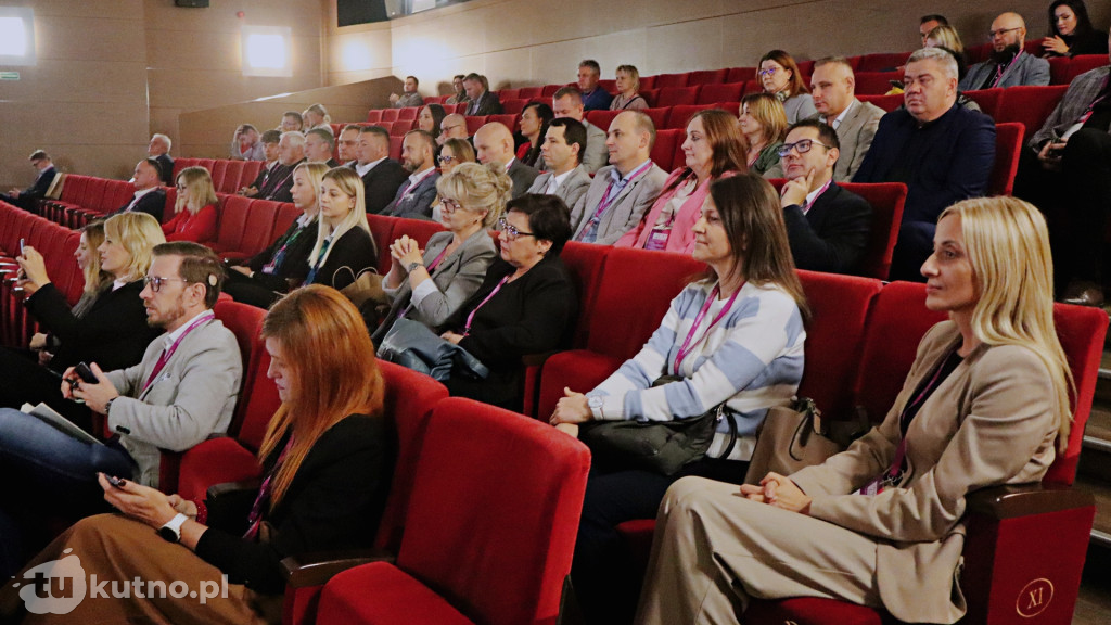 III Kutnowskie Forum Gospodarcze